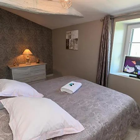 Au Doux Repos La Gaubretiere