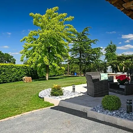 Bed & Breakfast Au Doux Repos