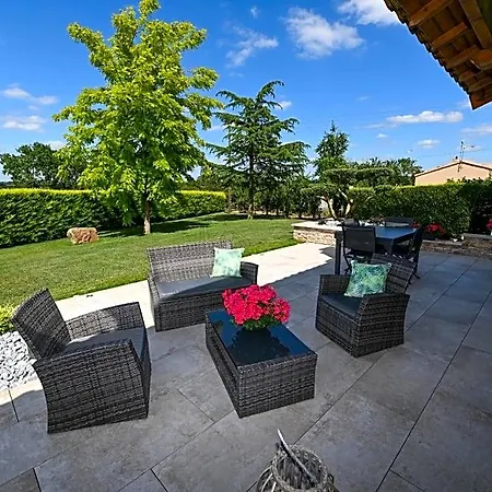 Bed & Breakfast Au Doux Repos