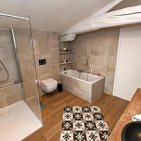 Au Doux Repos Bed & Breakfast La Gaubretiere
