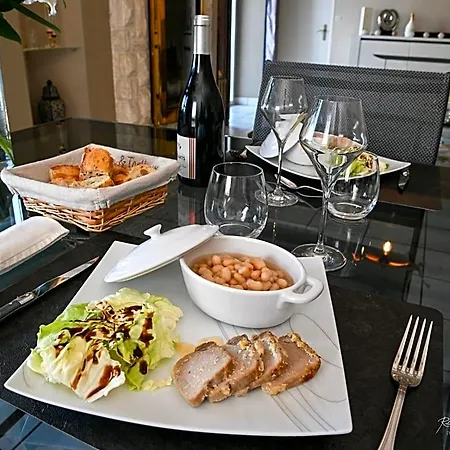 Bed & Breakfast Au Doux Repos 3*