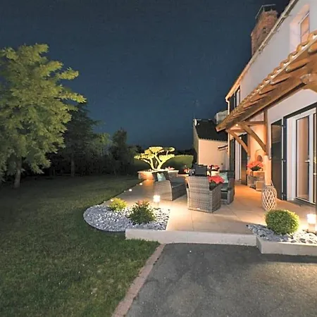 Bed & Breakfast Au Doux Repos 3*