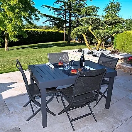 Au Doux Repos 3*