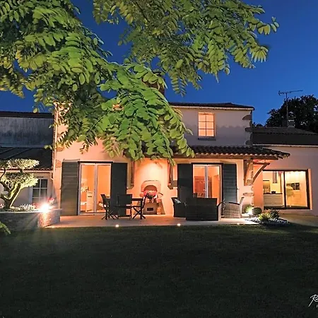 Bed & Breakfast Au Doux Repos 3*