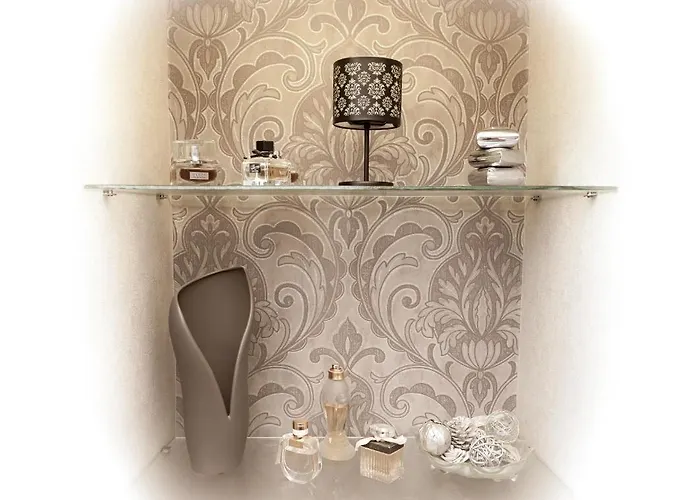 Bed & Breakfast Au Doux Repos